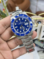 Rolex Submariner 116619LB Blue Dial 40mm Smurf VS Factory - Image 3