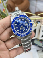 Rolex Submariner 116619LB Blue Dial 40mm Smurf VS Factory - Image 4