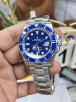 Rolex Submariner 116619LB Blue Dial 40mm Smurf VS Factory - Image 5