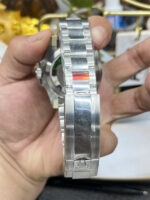 Rolex Submariner 116619LB Blue Dial 40mm Smurf VS Factory - Image 8