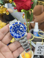 Rolex Submariner 116619LB Blue Dial 40mm Smurf VS Factory - Image 2