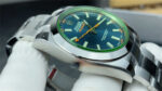 Rolex Milgauss 116400GV VS Factory Z-Blue Blue Dial 40mm Super Clone - Image 4