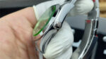Rolex Milgauss 116400GV VS Factory Z-Blue Blue Dial 40mm Super Clone - Image 6