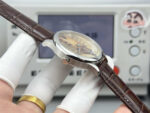 Vacheron Constantin Architecture Dial 40mm TW Factory 1:1 Super Clone - Image 3