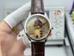 Vacheron Constantin Architecture Dial 40mm TW Factory 1:1 Super Clone - Image 4