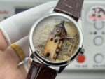 Vacheron Constantin Architecture Dial 40mm TW Factory 1:1 Super Clone - Image 6