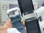Bell & Ross Blue Dial 42mm Top Clone - Image 8