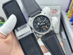 Bell & Ross 42mm Super Clone - Image 7