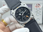 Bell & Ross 42mm Super Clone - Image 8