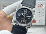 Bell & Ross 42mm Super Clone - Image 9