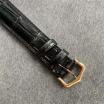 Cartier Santos Silver Dial F1 Factory 1:1 Super Clone - Image 7
