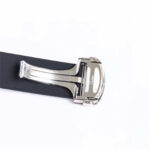 GF Factory Cartier Santos Silver Dial 39.8mm - Image 7