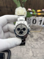 Rolex Daytona 126509 VS Factory Grey Dial Super Clone