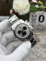 Rolex Daytona 126509 VS Factory Grey Dial Super Clone - Image 3