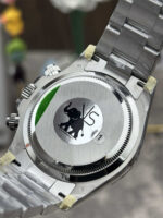 Rolex Daytona 126509 VS Factory Grey Dial Super Clone - Image 9