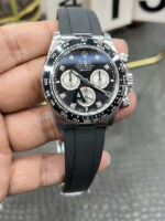Rolex Daytona 126519LN-0004 Black Dial VS Factory Top Clone - Image 2