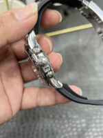 Rolex Daytona 126519LN-0004 Black Dial VS Factory Top Clone - Image 4