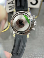 Rolex Daytona 126519LN-0004 Black Dial VS Factory Top Clone - Image 5