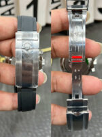 Rolex Daytona 126519LN-0004 Black Dial VS Factory Top Clone - Image 6