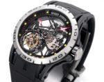 Roger Dubuis Excalibur 45mm NEW Factory - Image 4