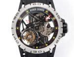 Roger Dubuis Excalibur 45mm NEW Factory - Image 6