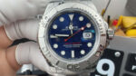 Rolex Yacht-Master 126622-0002 VS Factory 40mm Blue Dial Top Clone - Image 4