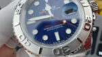Rolex Yacht-Master 126622-0002 VS Factory 40mm Blue Dial Top Clone - Image 6