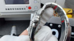 Rolex Yacht-Master 126622-0002 VS Factory 40mm Blue Dial Top Clone - Image 9