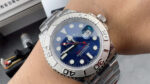 Rolex Yacht-Master 126622-0002 VS Factory 40mm Blue Dial Top Clone - Image 2
