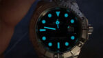 Rolex Yacht-Master 126622-0002 VS Factory 40mm Blue Dial Top Clone - Image 3