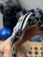 Rolex Day-Date 228239-0046 White Dial VS Factory 1:1 Super Clone - Image 6