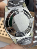 Rolex Day-Date 228239-0046 White Dial VS Factory 1:1 Super Clone - Image 4