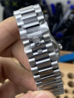 Rolex Day-Date 228239-0046 White Dial VS Factory 1:1 Super Clone - Image 5
