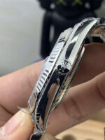 Rolex Day-Date 228239-0076 Blue Dial VS Factory Super Clone - Image 6