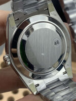 Rolex Day-Date 228239-0076 Blue Dial VS Factory Super Clone - Image 4