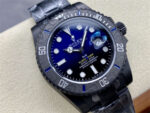 Rolex Submariner VS3135 VS Factory Blue Dial 40mm Super Clone - Image 6
