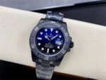 Rolex Submariner VS3135 VS Factory Blue Dial 40mm Super Clone - Image 8