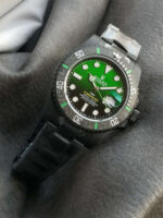 Rolex Submariner VS3135 40mm Green Dial VS Factory Top Clone