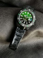 Rolex Submariner VS3135 40mm Green Dial VS Factory Top Clone - Image 8