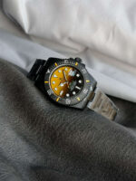 Rolex Submariner VS3135 40mm Black Dial VS Factory Top Clone - Image 2