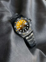 Rolex Submariner VS3135 40mm Black Dial VS Factory Top Clone - Image 3