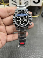 Rolex Daytona 116500LN Black Dial VS Factory 1:1 Super Clone