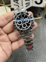 Rolex Daytona 116500LN Black Dial VS Factory 1:1 Super Clone - Image 2