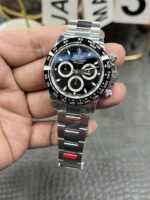 Rolex Daytona 116500LN Black Dial VS Factory 1:1 Super Clone - Image 3