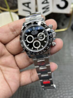 Rolex Daytona 116500LN Black Dial VS Factory 1:1 Super Clone - Image 5