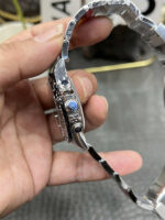 Rolex Daytona 116500LN Black Dial VS Factory 1:1 Super Clone - Image 6