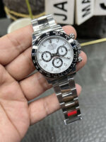 Rolex Daytona 4130 White Dial VS Factory - Image 2