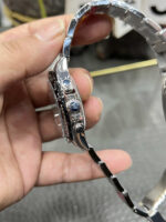 Rolex Daytona 4130 White Dial VS Factory - Image 6