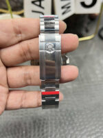 Rolex Daytona 4130 White Dial VS Factory - Image 8