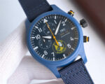 IWC Blue Dial ZF Factory - Image 3